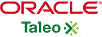 Oracle Taleo Logo