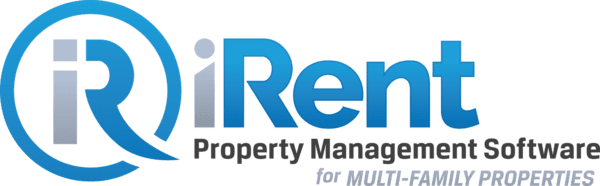 iRent Logo